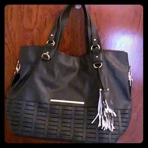 Large Steve Madden bag